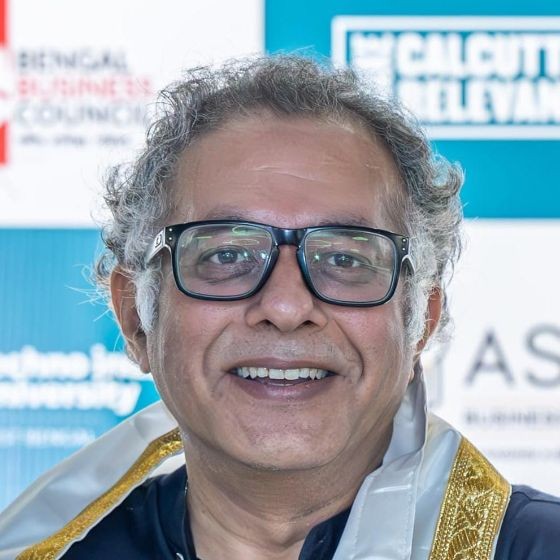 Sandipan Chattopadhyay